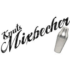 Frisch gemixte Cocktails und Drinks von Knuts Mixbecher, direkt online bestellen und liefern lassen oder vor Ort abholen. Schnell, frisch & eiskalt serviert.